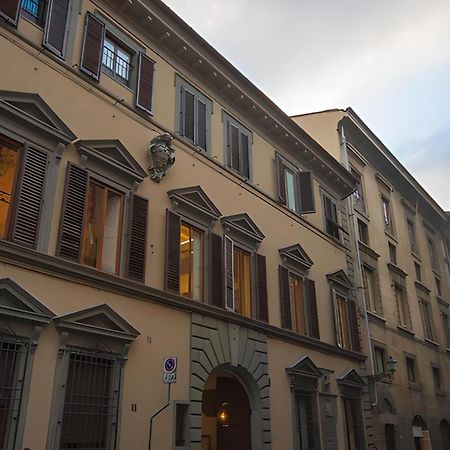 Hotel Lungarno Ponte Vecchio Florencja Zewnętrze zdjęcie