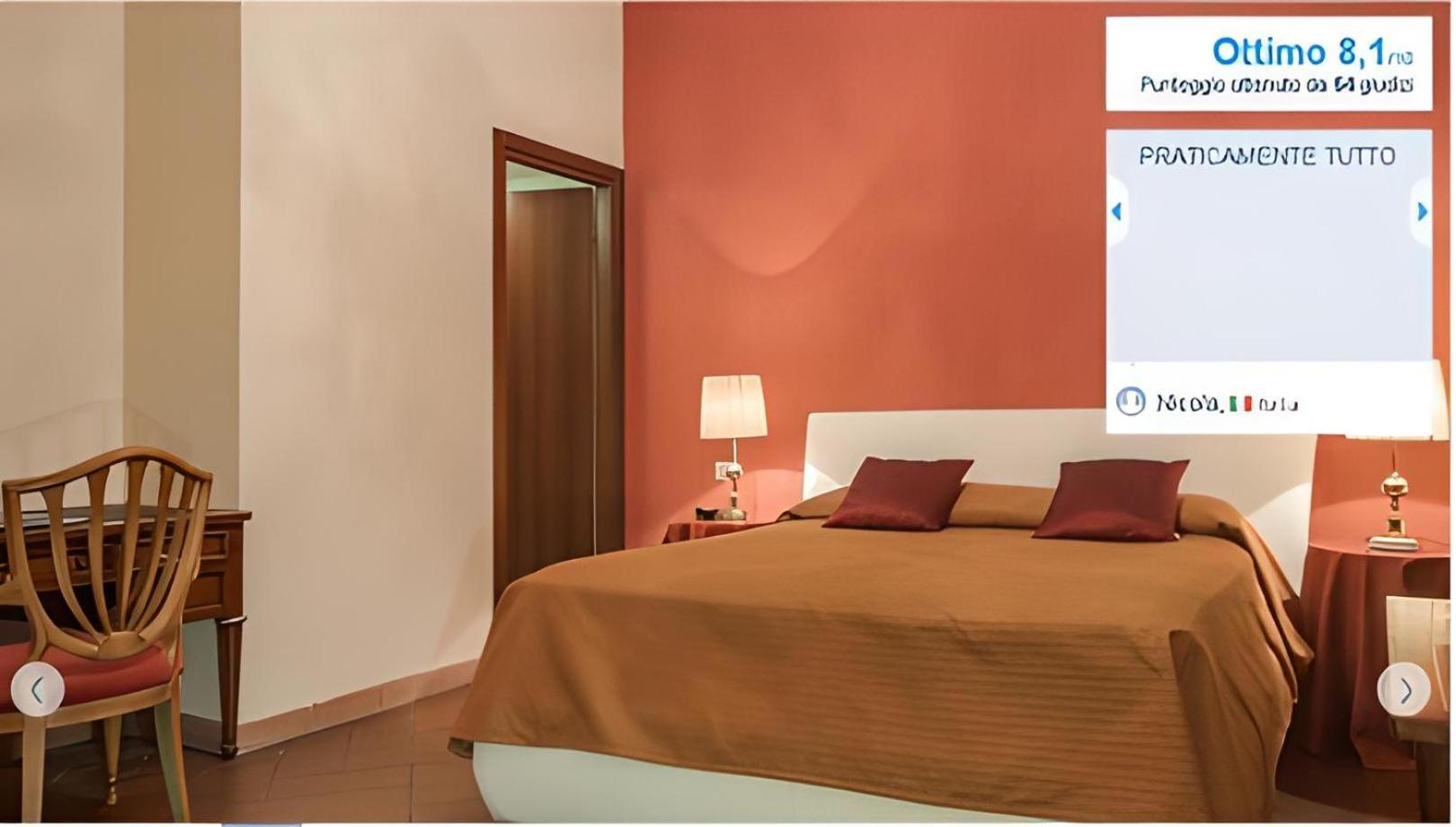 Hotel Lungarno Ponte Vecchio Florencja Zewnętrze zdjęcie
